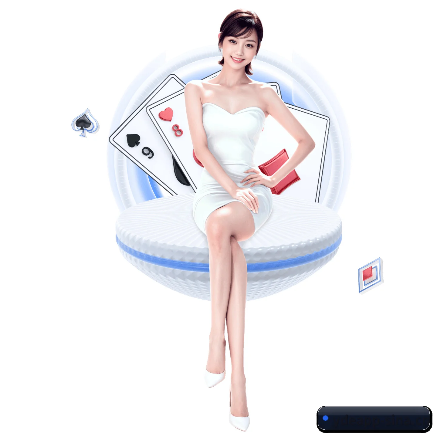 优德app APP 界面
